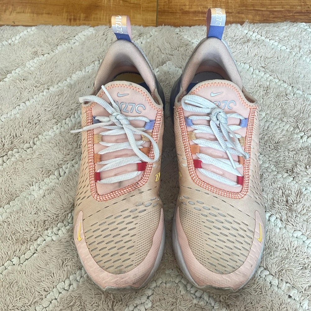 Nike air 270 - Picture 1 of 5